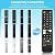 Replacement Remote for Samsung TV, Universal Remote Control for Samsung LCD LED HDTV 3D Smart TVs