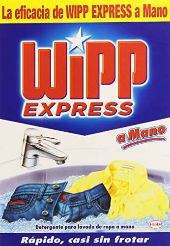 Wipp Express Detergente a Mano 500gr