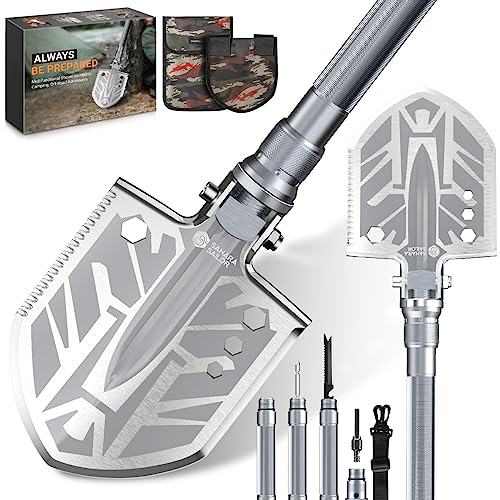 Best Folding Shovel