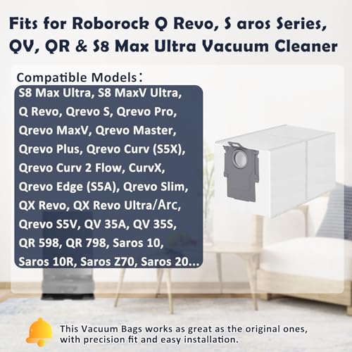 La Mejor Lista de Bolsas para aspiradores de trineo para comprar online. 14 Imagen adicional