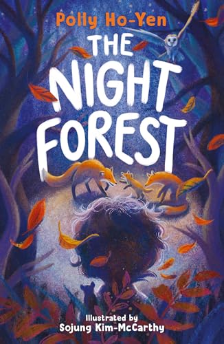 The Night Forest view 2