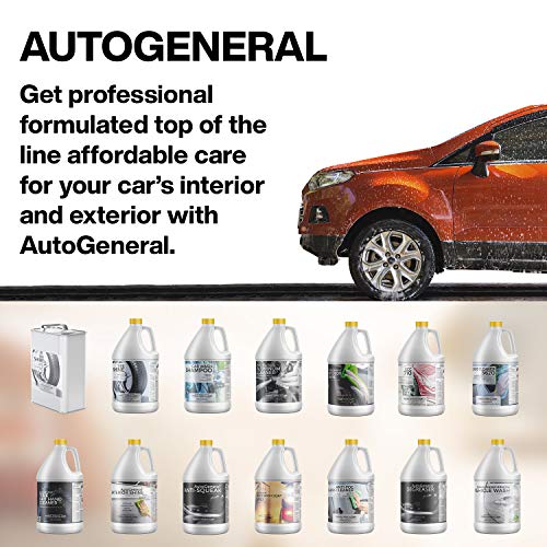 Autogeneral AF5603 Anti-Fog Glass Cleaner thumb #5