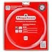 ANAKEL HOME Magefesa Junta Tapa Olla 09REME24STC Compatible con Olla Express Magefesa Star de 8-10L | para Ollas Fabricadas Después de 2013, Silicona, Ø24 cm