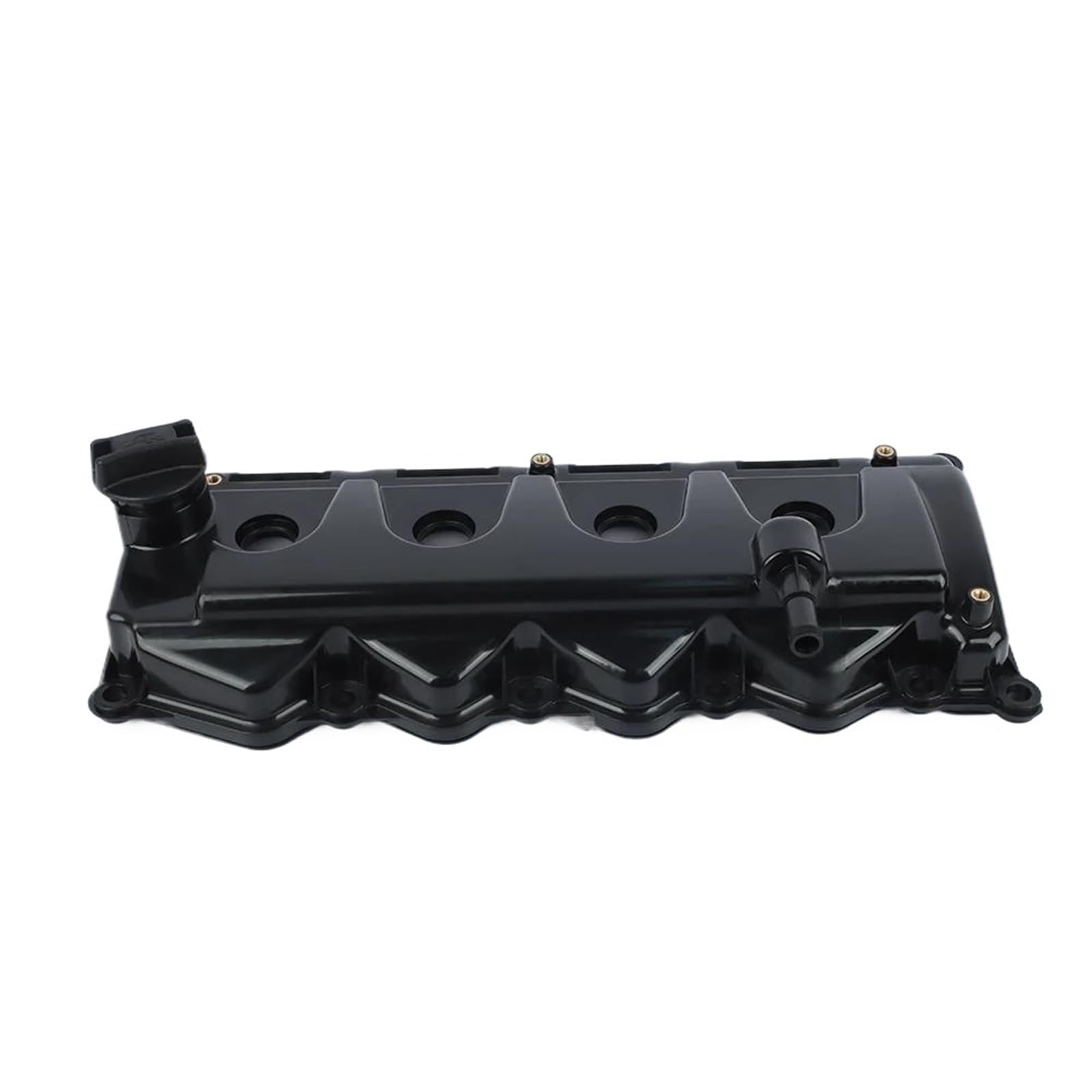 Tapa de válvula Conjunto De Tapa Balancín Válvula Para Nissan Para Navara Pickup D40 Para Cabstar F24 Para Pathfinder R51 2005-2015 13264-EC01A Tapa de La Válvula