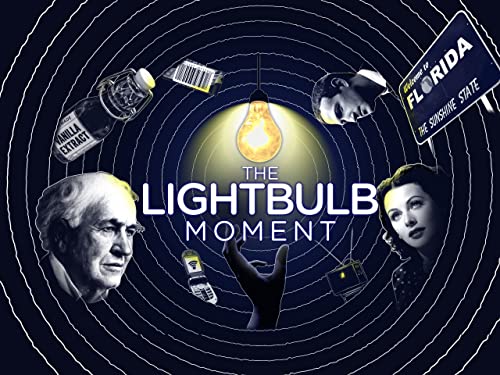 The Lightbulb Moment