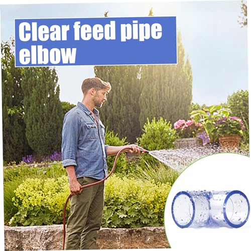 Codo de 2 pulgadas PVC 26 Imagen adicional