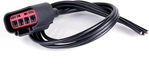 Miniatura 880 de SCITOO Resistencia de motor de ventilador HVAC para 2008-2013 para Chrysler 300/2008-2016 para Town & Country/2008-2010 para Dodge Charger/2008-2018