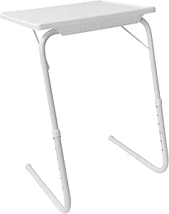 TABLE BUDDY | Adjustable multi position portable folding table mate for ...