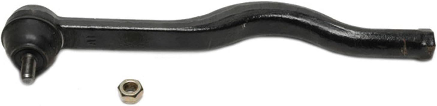 ACDelco Professional 45A0258 (88910092) Passenger Side Inner Steering Tie Rod End