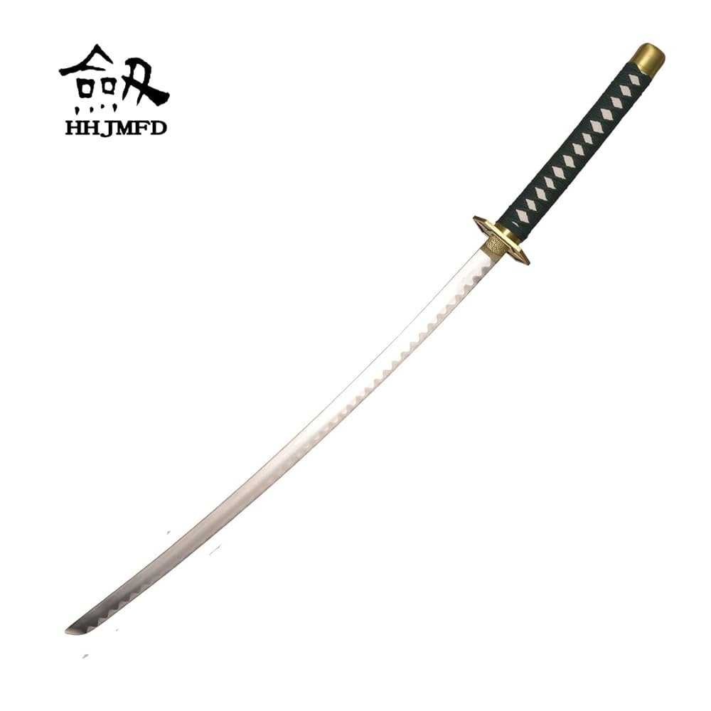 Amazon | HHJMFD - 刀 コスプレ アニメ 愛染宗介 刀 京香 水月