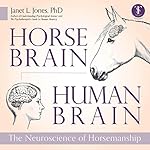 Horse Brain, Human Brain