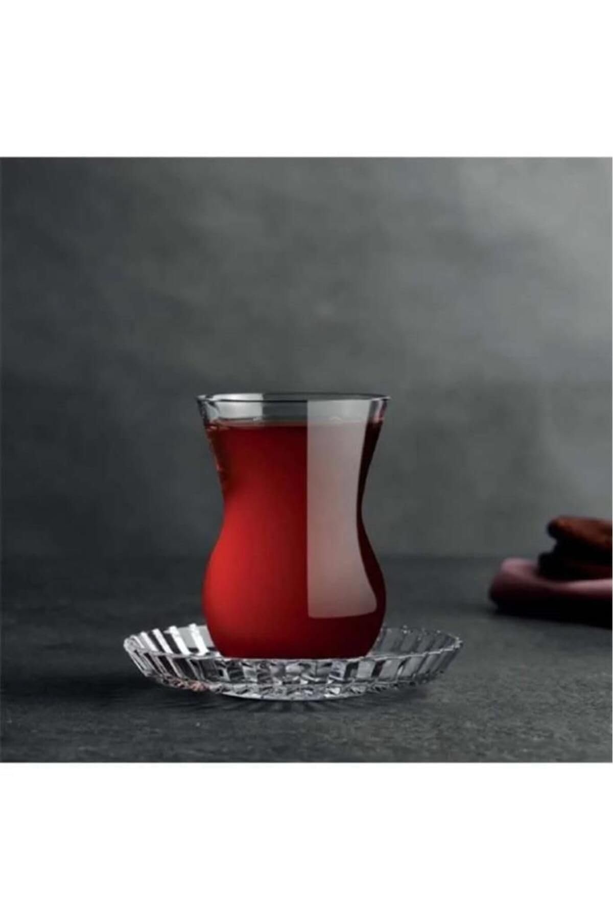 Pasabahce 98695 Beykoz 12 Parça Çay Seti 7530308387608