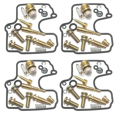 Kit carburador XVZ1300 Royal Star con juntas de alta resistencia
