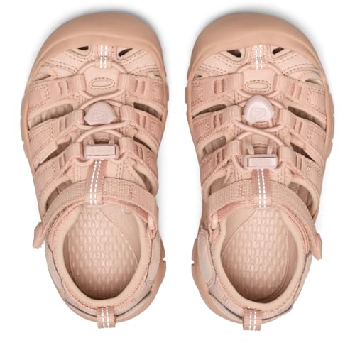 Image of KEEN Unisex-Child Newport H2 Closed Toe Water Sandals