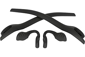 Oakley Radar EV Path Earsock/Nosepiece Kit