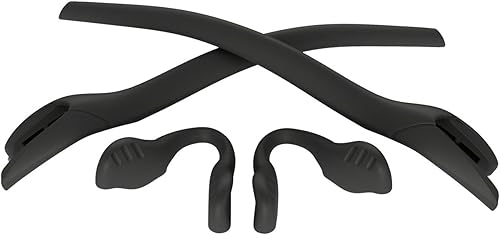 Oakley Kit de orejeras Radar EV, Pizarra