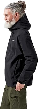 Berghaus Men's Deluge Pro 3.0 Jacket
