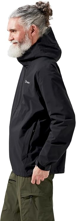 Berghaus Men's Deluge Pro 3.0 Jacket