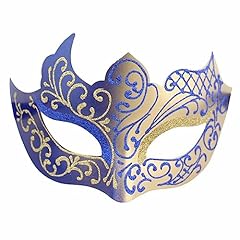 Blue Gold With Buckle