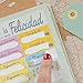 La Mente es Maravillosa - Cuaderno A5 (Lo difícil se logra, lo...