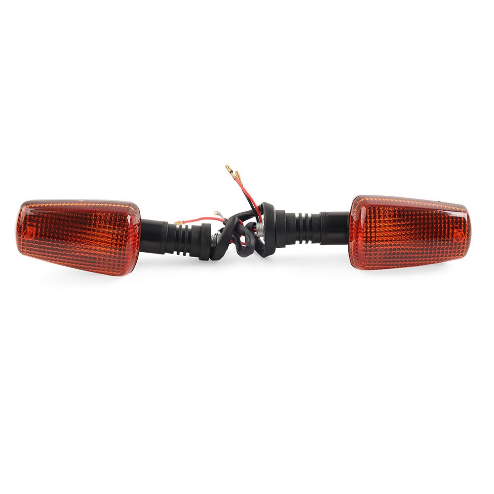 Amazon.com: FSFY 2PCS 3UY-83320-00-00 Turn Signal Stop Lamp