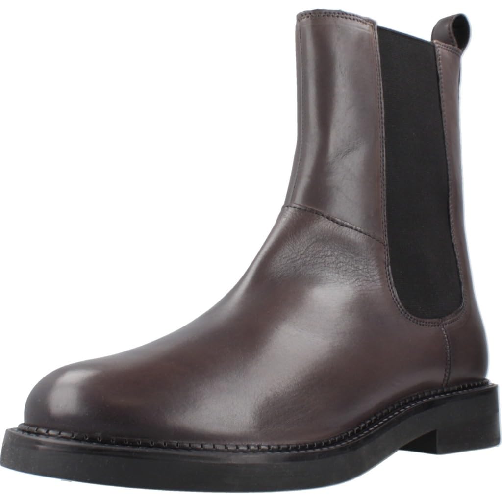 Geox Damen D Serilda CAnkle Boot