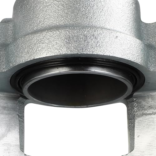 Image of 18-4297 Front Right Disc Brake Caliper w /o Bracket