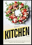 Kim’s Kitchen: The Secrets of Charcuterie