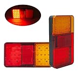 ABS-Material, langlebig, geringer Stromverbrauch. IP65 wasserdicht, stoßfest.