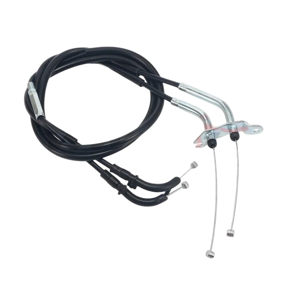 Câble d'accélérateur Yamaha YZF R3 2019-2024 - Remplacement d'origine BS7-F6301-01-00