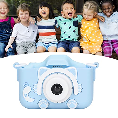 Cámara Digital para Niños con Display HD 2.0 Pulgadas miniatura 3