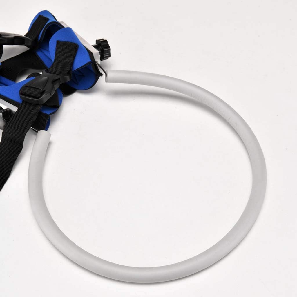 Blind Dog Bumper Blind Dog Harness Guiding Device Blind Dog Accessories Pet Safe Anti-Collision image 2