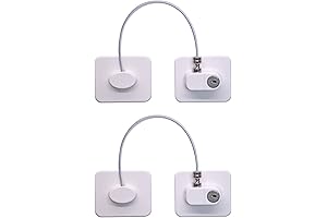 Kitchen Organization and Safety: Food Locker for Fridge