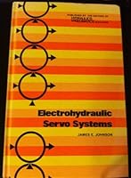 Electrohydraulic servo systems B0006WV5R4 Book Cover