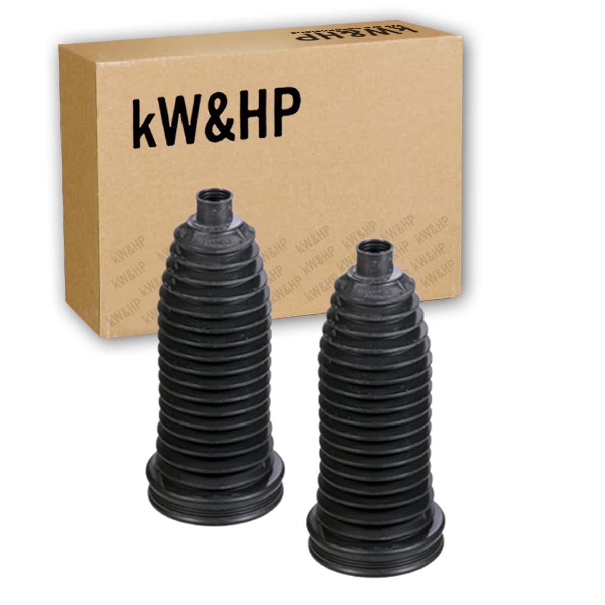 KIT 8PZ BRACCI BRACCETTI TRAPEZI OSCILLANTI CON BIELLETTE, TESTINE E CUFFIE STERZO ANTERIORI DX/SX PER ALFA GIULIETTA (940)