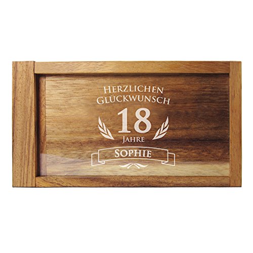 Magische Geldgeschenkbox