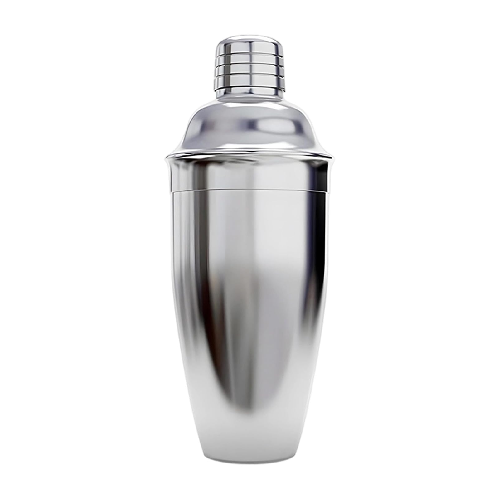 Jazuaiao Multipurpose Stainless Steel Drink Mixer for Cocktails Juices Beverage Shaker Commercial Grade Bartending Equipment Commercial Grade Bartending Equipment