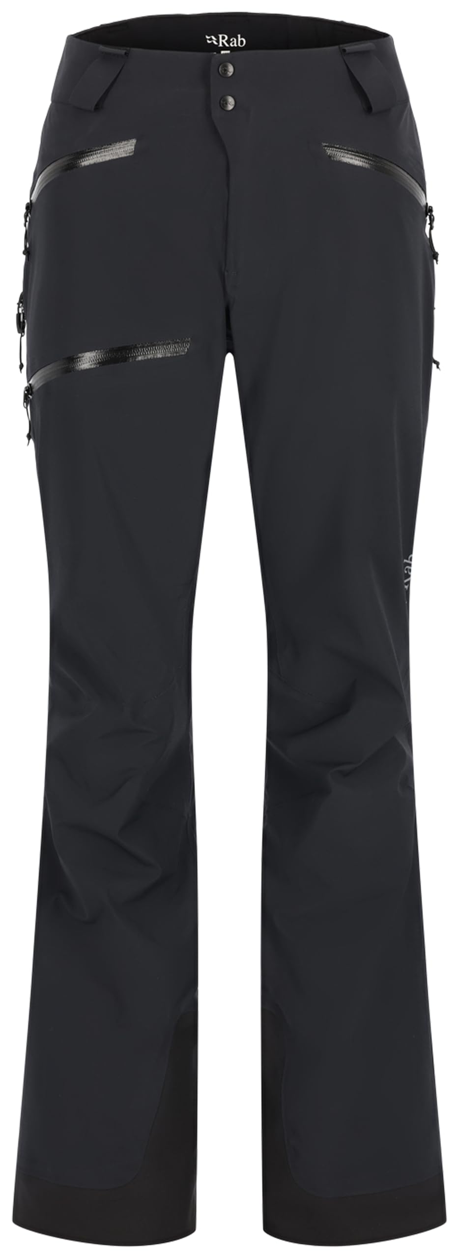Rab Women's Khroma Kinetic Pants - Waterproof Breathable Pant for Skiing & Mountaineering