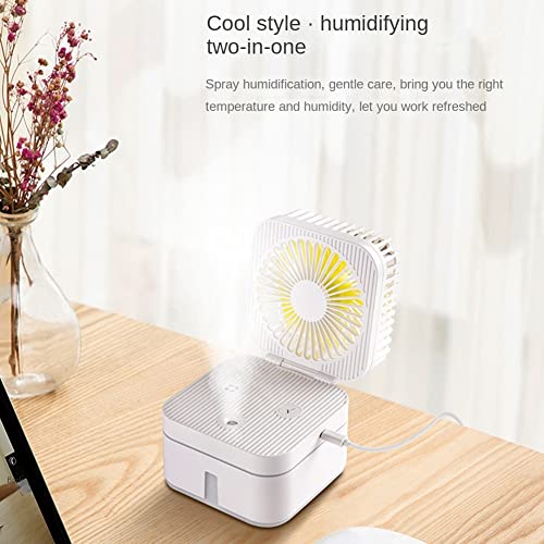 The 29 Best Misting Table Fans of 2024 [Verified] Cherry Picks