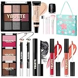 project debut set up Applicable à différentes situations : cet ensemble comprend une vaste sélection de styles et de nuances afin que vous puissiez mélanger et coordonner librement. Que ce soit pour le travail quotidien, les excursions ou les représentations théâtrales, vous trouverez toujours le produit cosmétique parfait. Que vous soyez un maquilleur expérimenté ou un débutant, cette composition répondra à la plupart de vos besoins de maquillage. C'est un kit de maquillage polyvalent et fiable