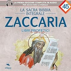 Libro di Zaccaria cover art