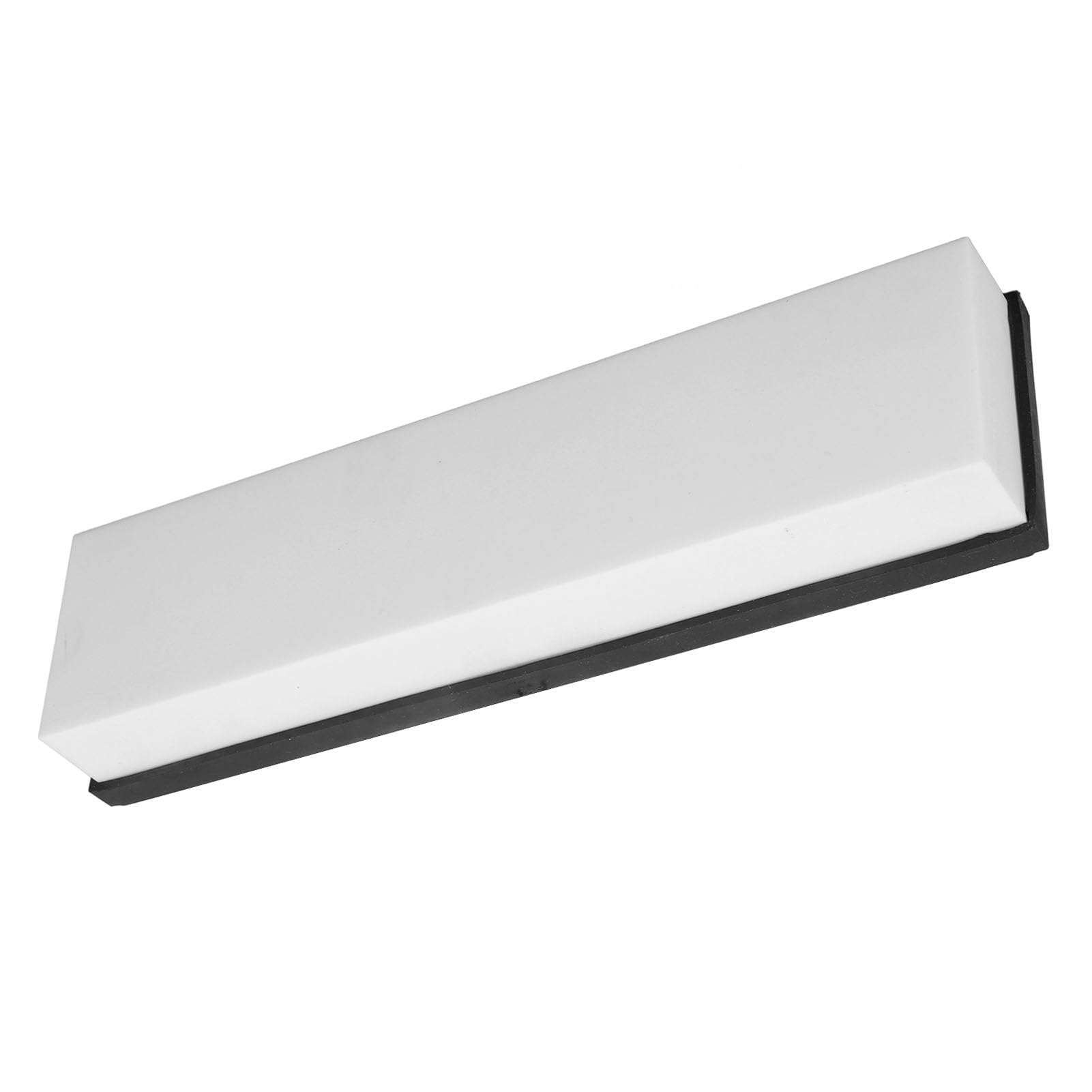 Focket Ostrzałka do Noży, kamień do Ostrzenia o Wysokiej Twardości 4000, Skuteczny Gratowania, Osełka z Kółkiem Ochronnym Noży Obróbki Drewna Kitchen Beauty