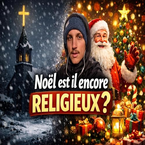 D&rsquo;O&Ugrave; VIENT LE P&Egrave;RE NO&Euml;L ?