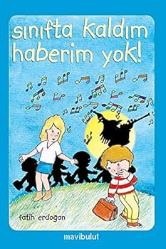 Paperback Sinifta Kaldim Haberim Yok - Artik Kendim Okuyabilirim Dizisi [Turkish] Book