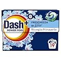 DASH POWER PODS 19LAV LENOR RISVEGLIO