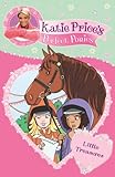  Katie Price\'s Perfect Ponies: Little Treasures: Book 2: Little Treasures Bk 2