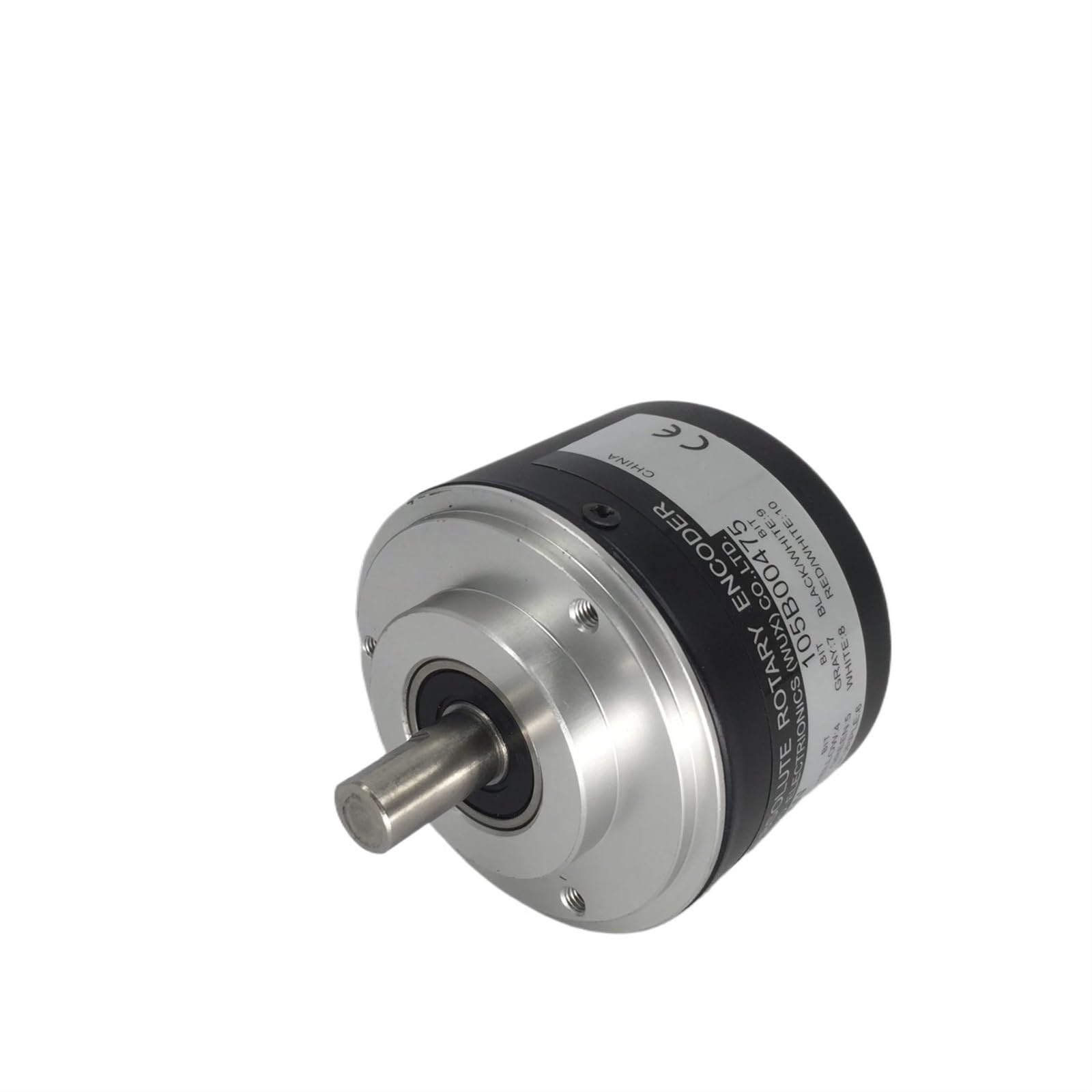 Codeur rotatif TRD-NA1024NW haute résolution pour la commande numérique CNC - 4