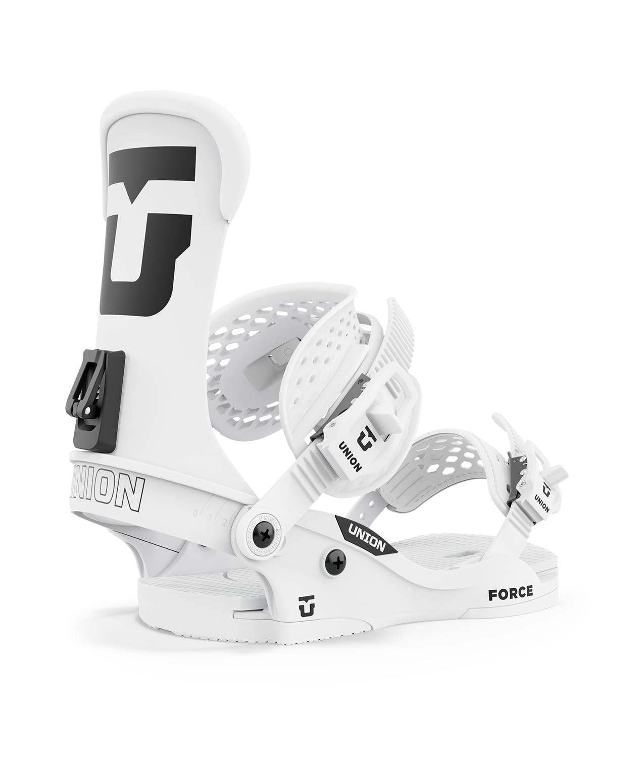 【UNION】 FORCE/ビンディング　M/L size UNION Men's Force Snowboard Binding - 2024 | Great Outdoor Shop