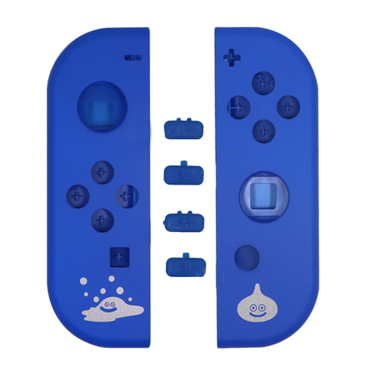 Amazon | Spryaut 交換 保護ケース Compatible with Nintendo (任天堂