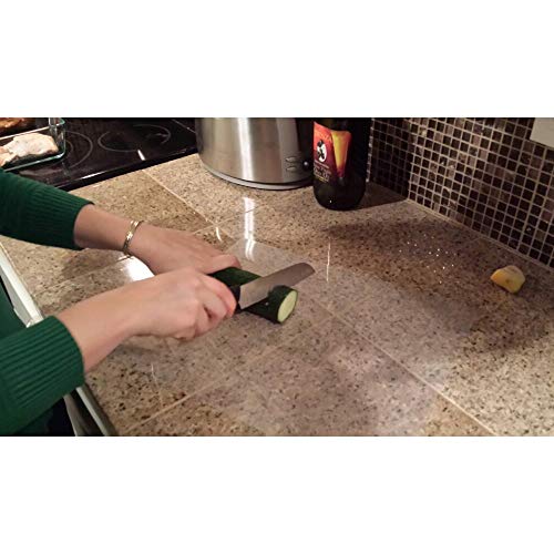 Tabla de cortar flexible para cocina 2 unidades miniatura 2